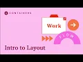 Containers - Introduction to layout