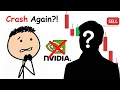 The Man Who Called 2008 Is Shorting Nvidia And You Should Care