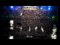 Lathi - Weird Genius ft. Sara Fajira Live Performance (Hardwell Style Remix Cover)
