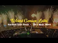 Download Lagu Lathi - Weird Genius ft. Sara Fajira Live Performance (Hardwell Style Remix Cover)