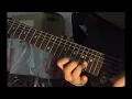 Download Lagu Intanku kesepian guitar solo
