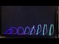 Audio Visualizer using Processing 3