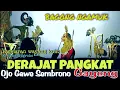 Lagu JEDERR..!! BAGONG GEGER ⚜️ NGAMUK MBELANI SEMAR ORA WEDI SOPO SOPO // KI.SENO LUCU