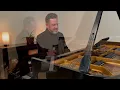 The Cider House Rules: Main Titles (piano cover) | Rachel Portman