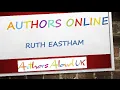 Authors Online Ruth Eastham