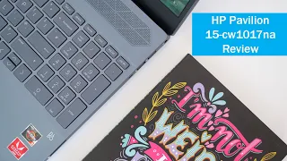 This is an unboxing of the HP 15.6 Laptop unboxing. It is really smooth. Works really well. Its also. 
