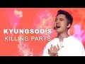 Download Lagu EXO DO KYUNGSOO KILLING PARTS