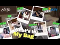 Download Lagu Ben \u0026 Alisia Bawa Tas Doraemon | What's In My Bag Cast Ikrar Cinta Suci
