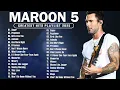 Download Lagu Maroon 5 Playlist 2025 - Maroon 5 Full Album - Greatest Hits