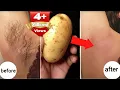 stop shaving here s how to permanently get rid of facial body and pubic hair