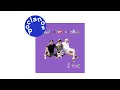 [Official Audio] 후하 (HooHaa) - Purple Hawaiian Shirts