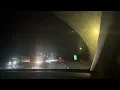 Driving to the Wawa Gas Station On The Way to Salisbury