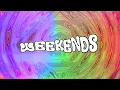 Jonas Blue, felix jaehn - Weekends (Visualiser)