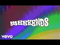Download Lagu Jonas Blue, Felix Jaehn - Weekends (Visualiser)