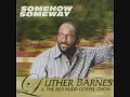 luther barnes spirit fall down