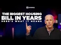 Congress Just Passed the Biggest Housing Bill in Years Here s What It Means
