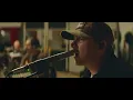 Morgan Wallen - I Deserve A Drink (Live from Abbey Road Studios / 2024)
