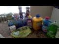 Some stuff s you can buy with OTC card
