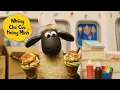 Lagu Kem!🐑 Những Chú Cừu Thông Minh 🐑  Tập đầy đủ