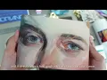 Oil Pastel Essentials | Materials and Technique