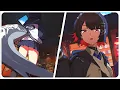Ellen s Outfit Surprises Belle Wise Cutscene Ellen Story Quest Zenless Zone Zero 1 5