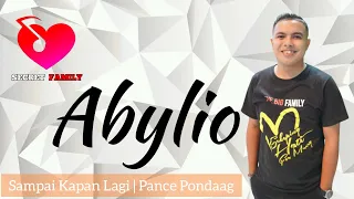 abylio sampai kapan lagi pance pondaag 
