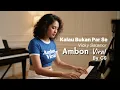 Kalau Bukan Par Se || VICKY SALAMOR || By CS || Lagu Ambon Viral