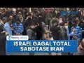 Download Lagu Israel Gagal Total Sabotase Iran, 50 Mossad Ditangkap hingga Senjata dan Amunisi dari AS Disita