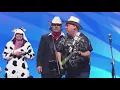 DrupalCon Nashville 2018 Grand Ole Drupry Prenote
