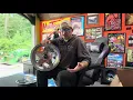Eagle Alloy O28 Wheels