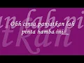 Download Lagu akim stacy kembali minus one