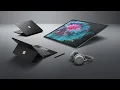 Introducing Microsoft surface Studio 2