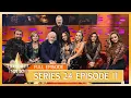 S24 E11 - The Graham Norton Show Full Episode Jason Momoa Dame Darcey Bussell Bill Bailey