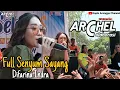 Difarina Indra - Full Senyum Sayang -  ARCHEL MUSIC Pimpinan Cak Nophie 501