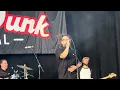 Motion City Soundtrack - "The Future Freaks Me Out" live @ Slam Dunk 2026