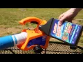 Cutter Propane Mosquito Fogger Step by Step Effective Mosquito Control