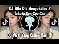 Download Lagu DJ TAKUTU DON CAE CAE X BILA DIA MENYUKAIKU ZEN5EMBE VIRAL TIKTOK TERBARU 2025 !