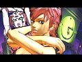 The Easiest Character To Play On Jojo ASBR