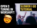 Download Lagu SEU WORSHIP Slower I Go | Acoustic Guitar Lesson