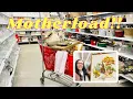 FULL CART OF VINTAGE Thrift With Me At Value Village HUGE HOME DECOR HAUL TO RESELL