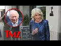 Martha Stewart Says She Calls King Charles Chuck TMZ