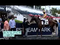 Gulfstream Park Replay Show July 18 2026