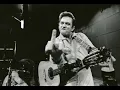 Johnny Cash - A Boy Named Sue [HQ]