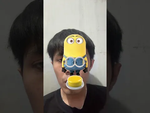 Minion 😂