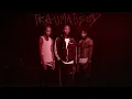 Clavish - Traumatised (Official Audio)