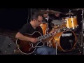 Biréli Lagrène & Giuseppe Continenza Quartet with Gary Willis & Michael Baker - "C'est ci Bon"