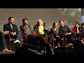 Once Upon A Time In Hollywood Screening 1