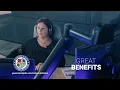 Join the Johnston County 911 Team Today