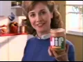 1984 Jif peanut butter commercial
