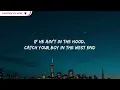 Skepta - Friendly Fire (Lyrics)